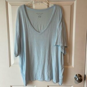 Soft and Sexy Tee